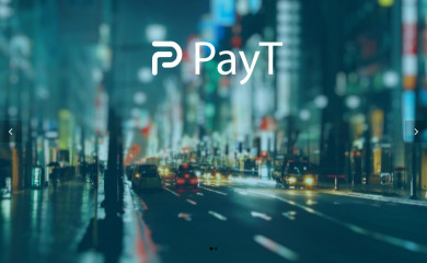 payt.com.au screenshot