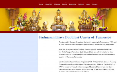 pbc-tn.org screenshot