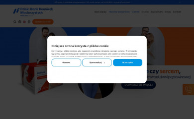 pbkm.pl screenshot