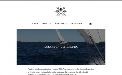 pbk-pvk.fi screenshot