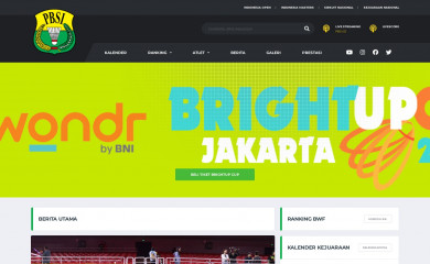 pbsi.id screenshot