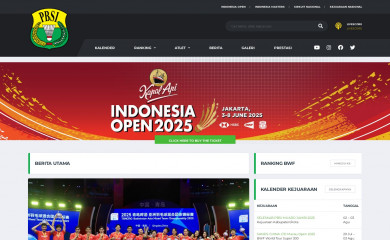 pbsi.id screenshot