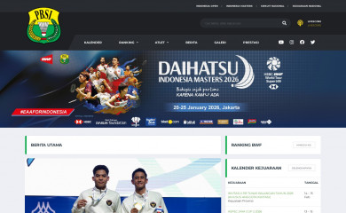 pbsi.id screenshot