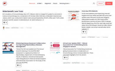 pbpphi.org screenshot