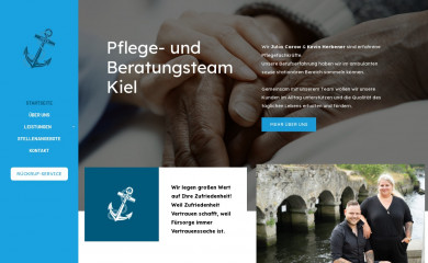 pbt-kiel.de screenshot