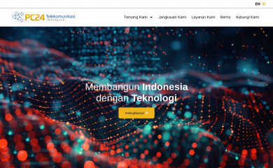 pc24telin.com screenshot