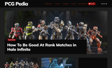 pcgpedia.com screenshot