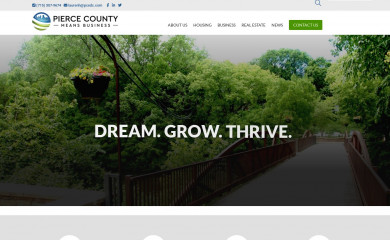 pcedc.com screenshot