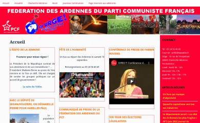 pcf08.com screenshot
