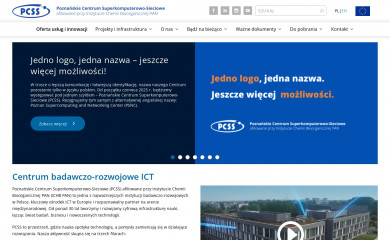 pcss.pl screenshot