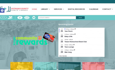 pcpl21.org screenshot
