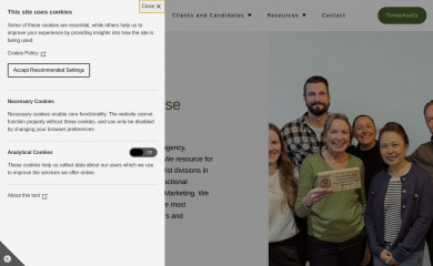 pcrdigital.com screenshot