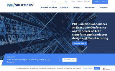 pdf.com screenshot
