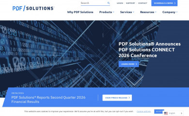 pdf.com screenshot