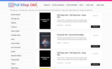 pdfkitapoku.org screenshot