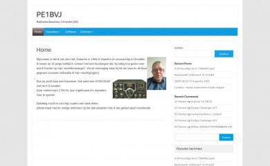 pe1bvj.com screenshot