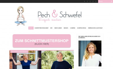 pechundschwefel.eu screenshot