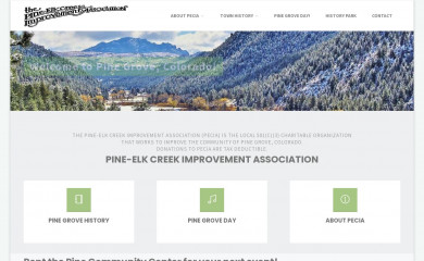 pecia.us screenshot