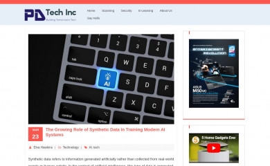 peanutdevelopment.com screenshot