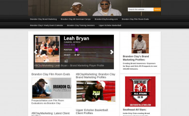 peachstatebasketball.com screenshot