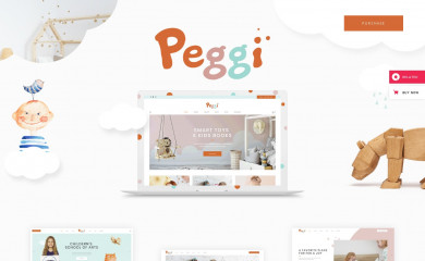 https://peggi.qodeinteractive.com/landing/ screenshot