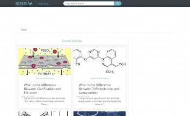 pediaa.com screenshot