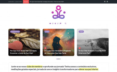 pedroengler.com screenshot