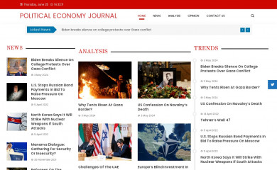 pejournal.online screenshot