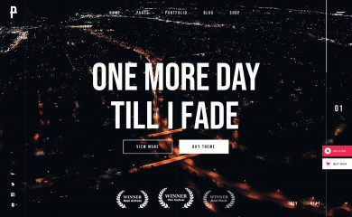 https://pelicula.qodeinteractive.com/ screenshot