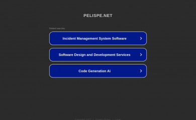 pelispe.net screenshot