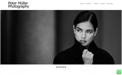 pem-photography.de screenshot