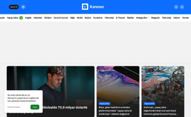 pembecafe.com screenshot