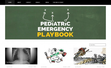 pemplaybook.org screenshot