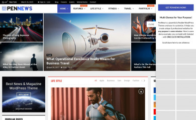 http://pencidesign.com/ screenshot