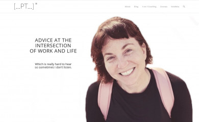 penelopetrunk.com screenshot
