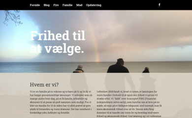 pengenok.dk screenshot