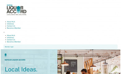 penrithliquoraccord.com.au screenshot