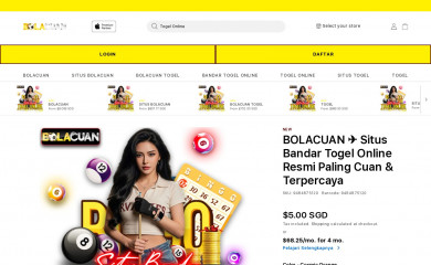 pentaelsternwick.com.au screenshot