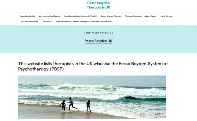 pessoboydenuk.org screenshot
