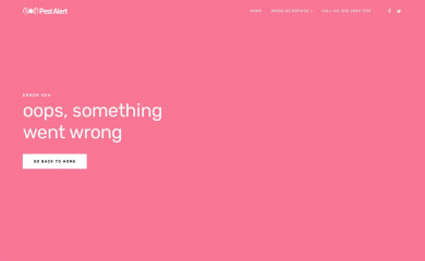 pestnewcastle.com.au screenshot