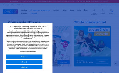 pepco.rs screenshot