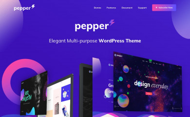 G5Plus Pepper screenshot