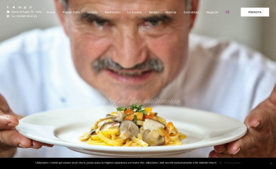 peppezullo.it screenshot