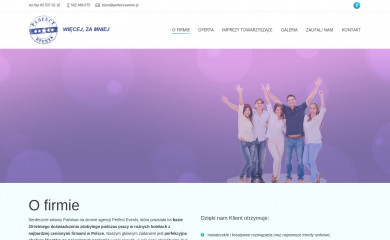 perfect-events.pl screenshot