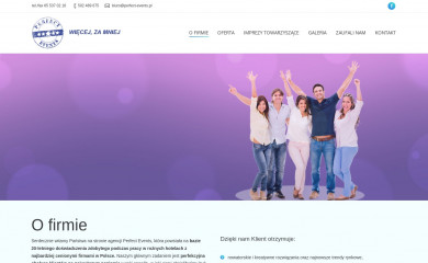 perfect-events.pl screenshot