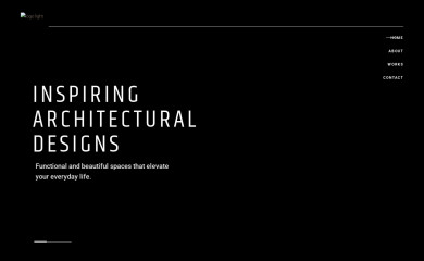 pergolacreationsgh.com screenshot