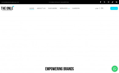 https://perpetualgroup.com screenshot