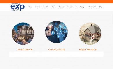 perriottpartners.com screenshot
