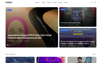 persmaporos.com screenshot