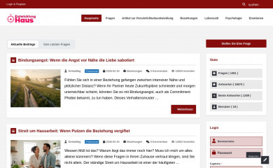 personlichkeitsentwicklunghaus.com screenshot